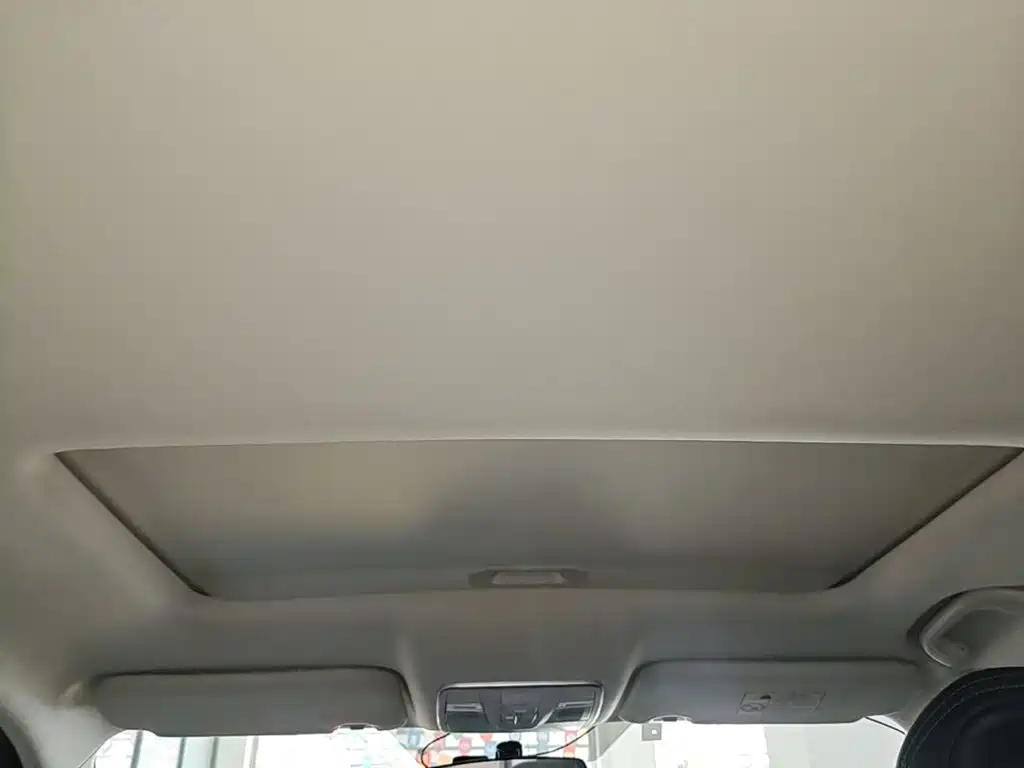 Changan CS35PLUS 2020 — фото 18