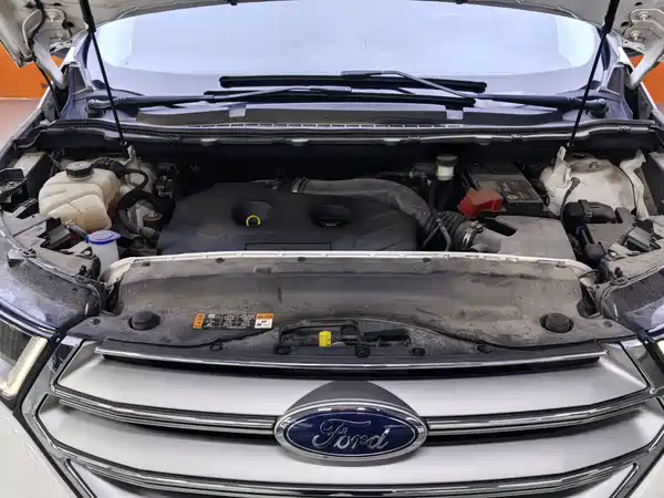 Ford Edge 2016