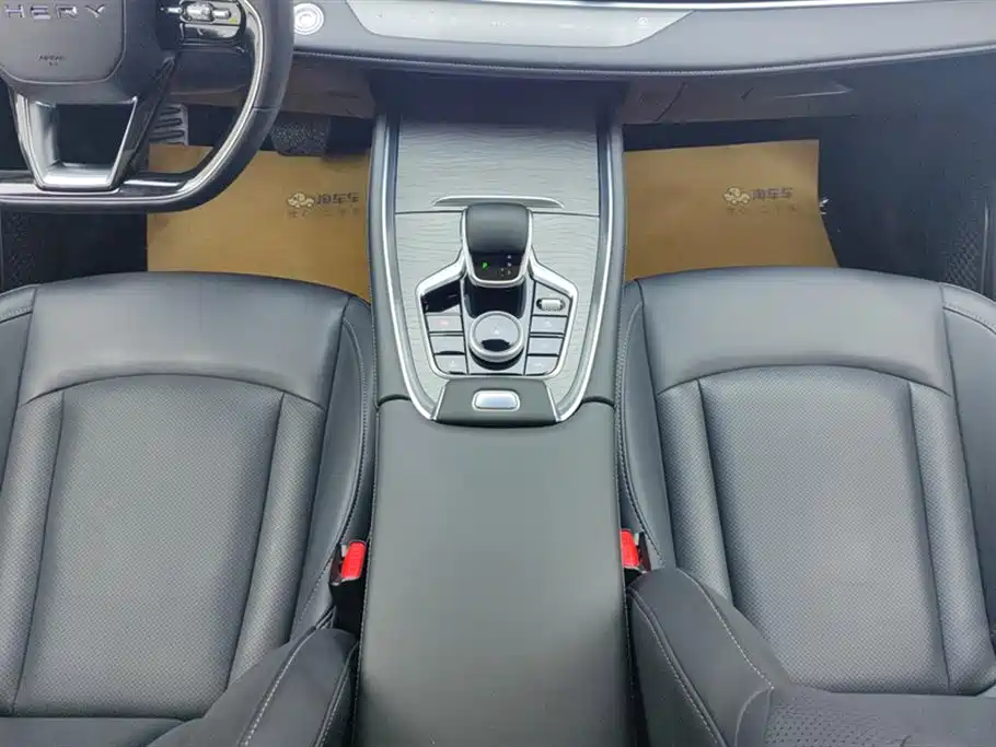 Chery Tiggo 8 PRO 2023 — фото 16