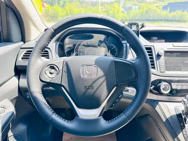 Honda CR-V 2016