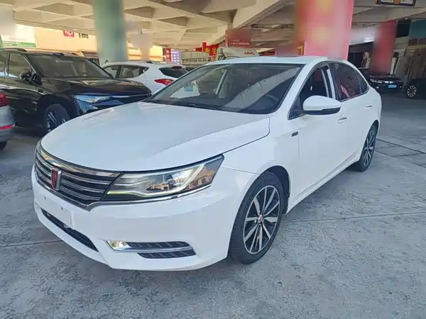 Roewe i6 Classic 2018