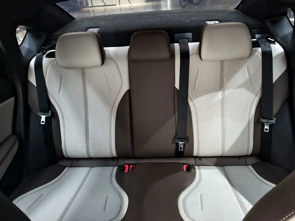 BYD Qin PLUS 2025 — фото 27