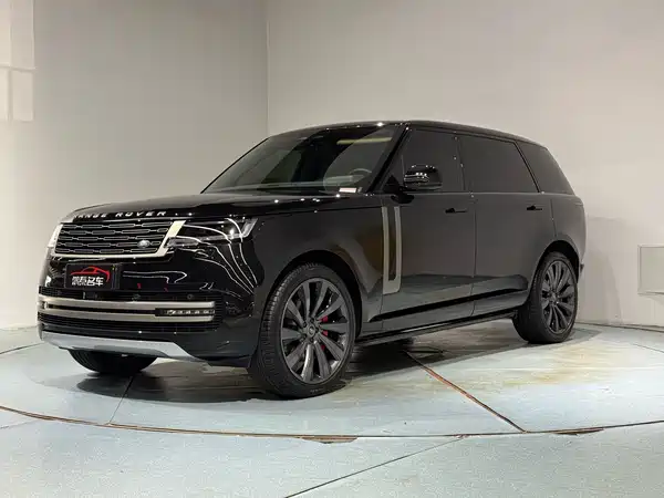 Land Rover Range Rover 2024