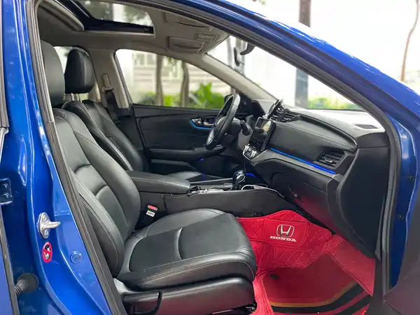 Honda Envix 2020