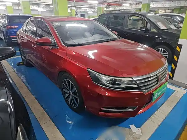 Roewe i6 Classic 2018