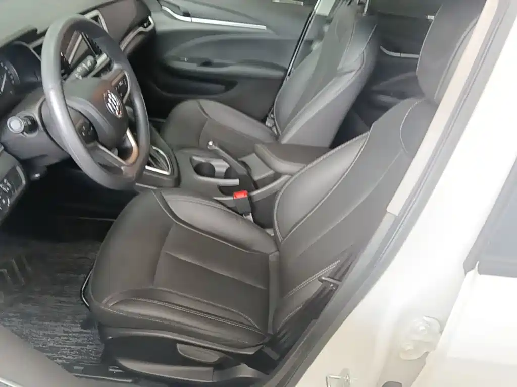 Buick Excelle GT 2020 — фото 15