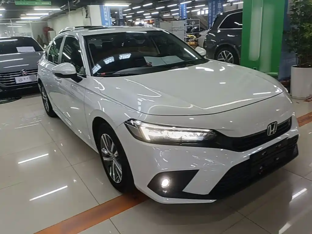 Honda Civic 2024