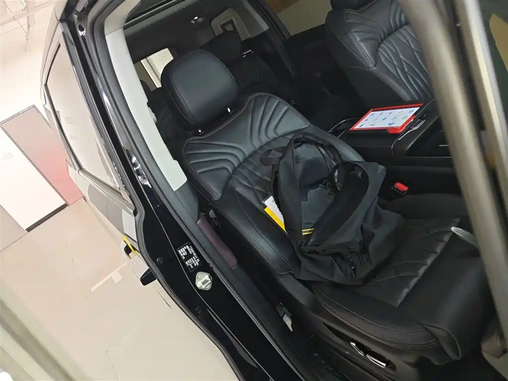 GAC Motor Trumpchi M8 2023 — фото 20