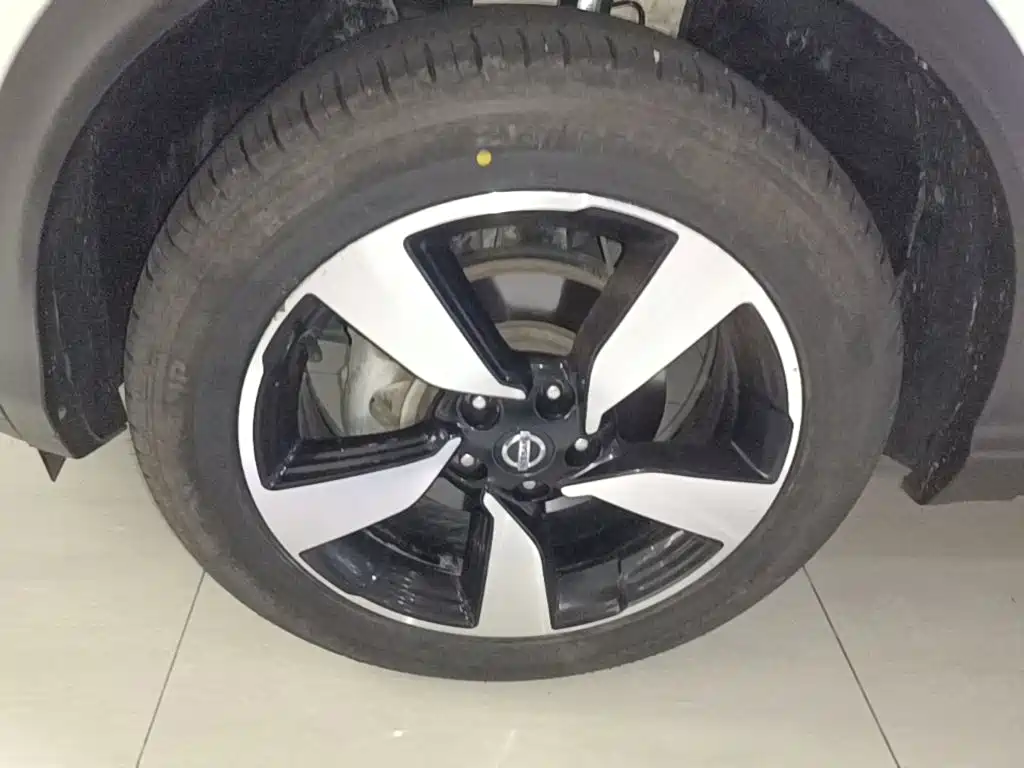 Nissan Qashqai 2018 — фото 23