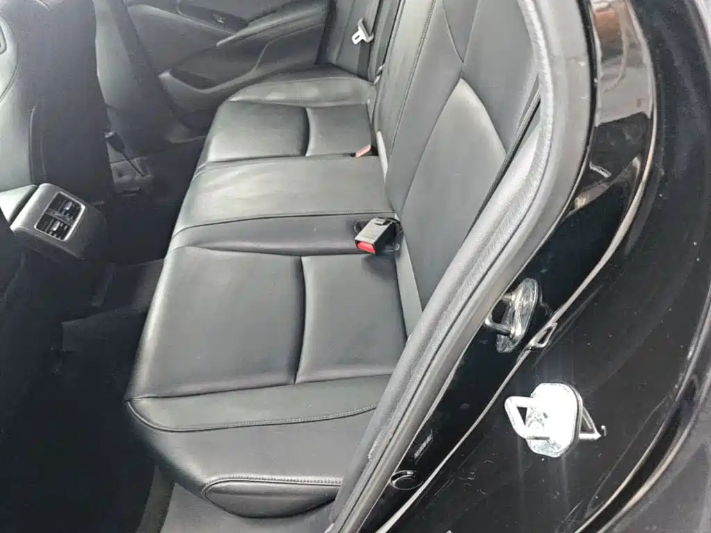 Honda Accord 2021 — фото 17