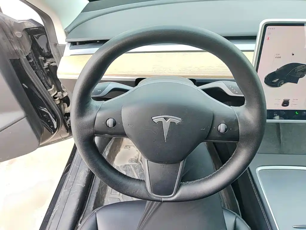 Tesla Model 3 2021 — фото 11