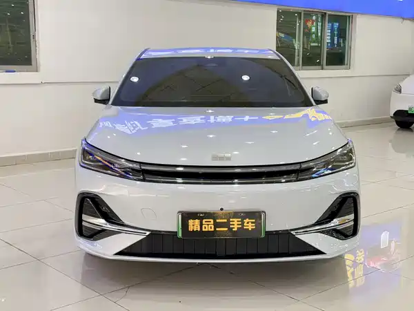 Geely Galaxy A7 EM 2025