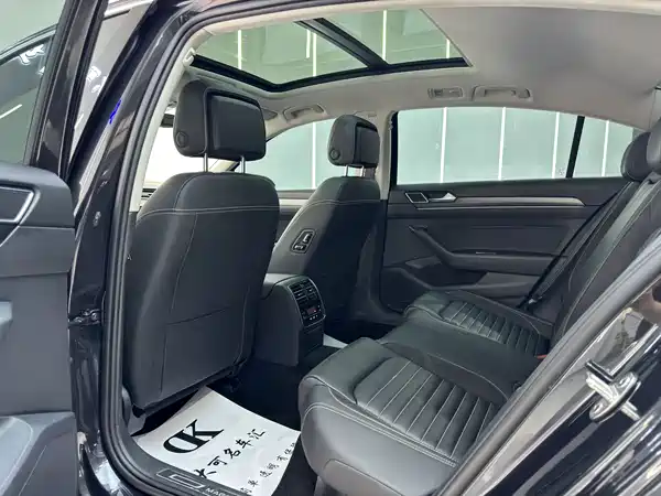 Volkswagen Magotan 2020