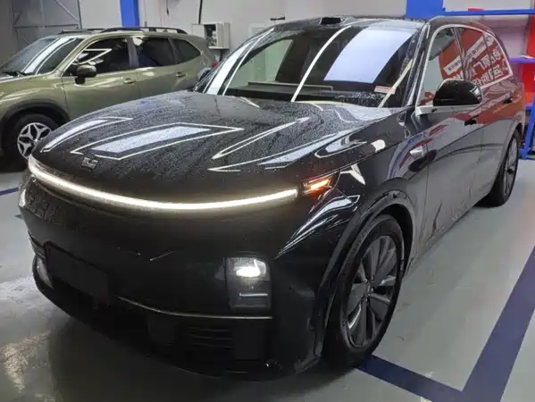 Li Auto L7 2026