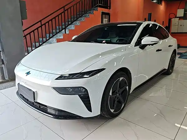 Dongfeng e007 2024
