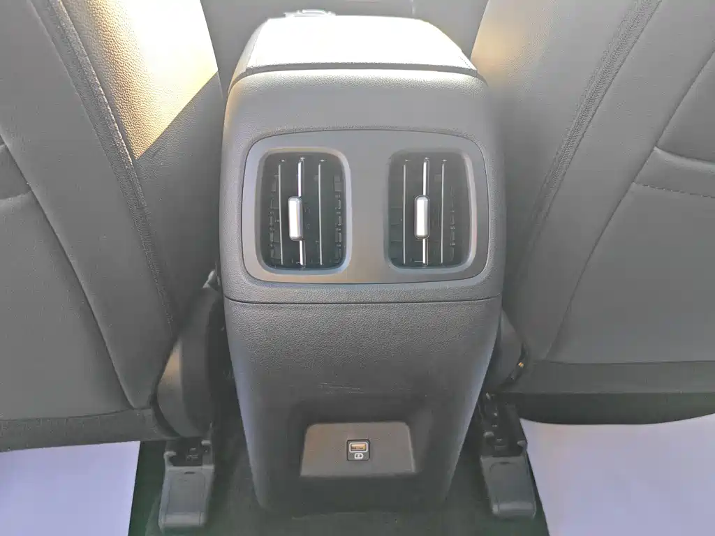 Hyundai Tucson 2021 — фото 18