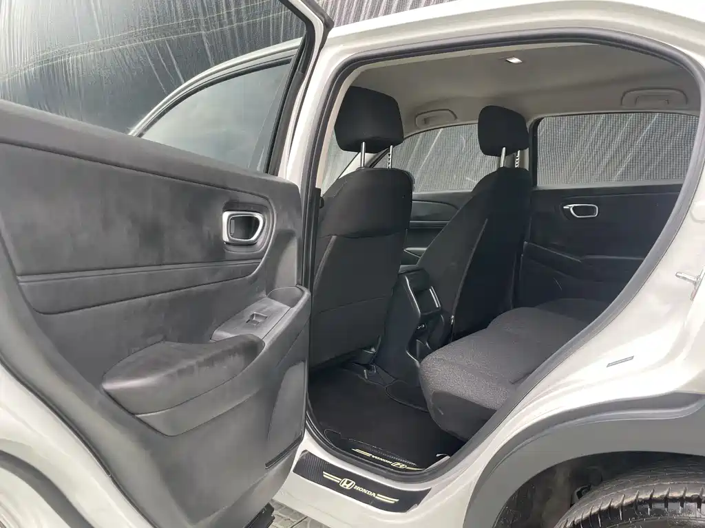 Honda Vezel 2023 — фото 20