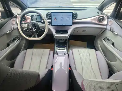 BYD Dolphin 2023