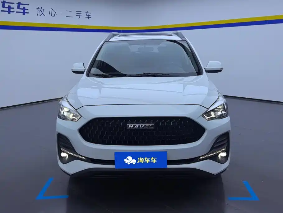 Haval M6 2020