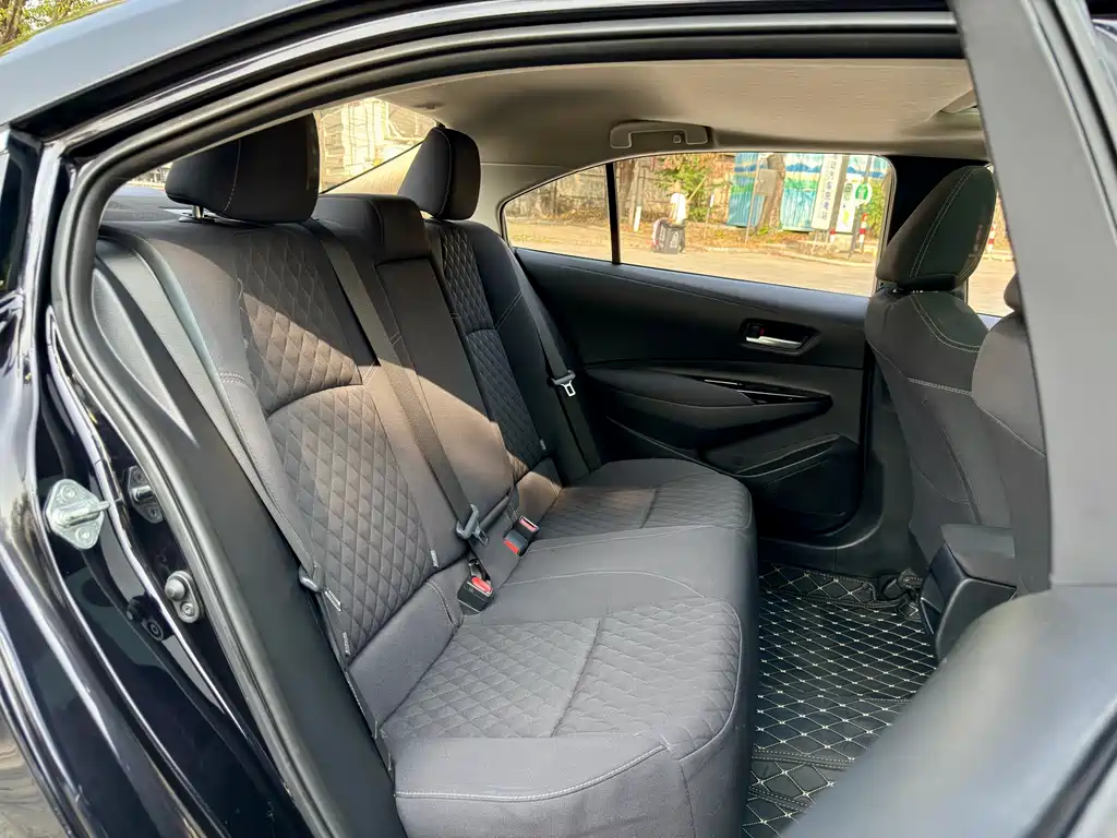 Toyota Allion 2023 — фото 16
