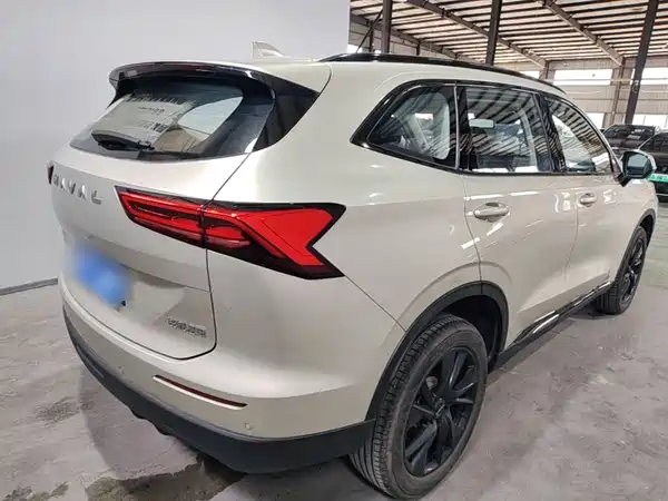 Haval H6 2024