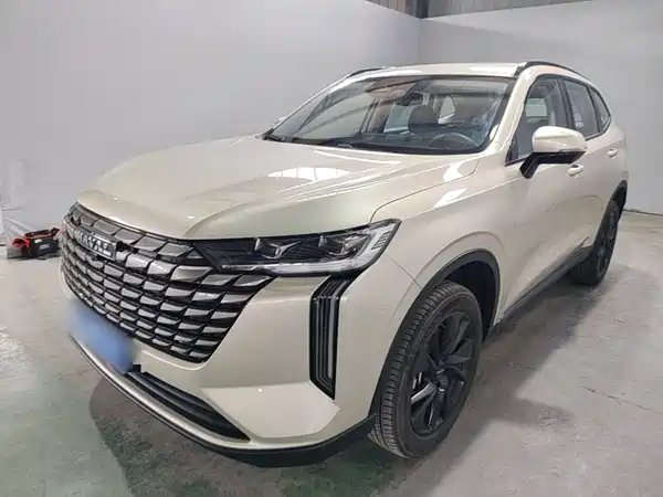 Haval H6 2024