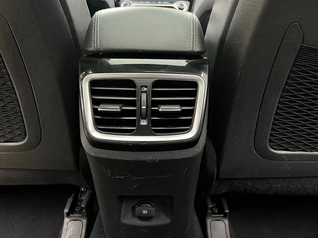 Hyundai Tucson 2019 — фото 17
