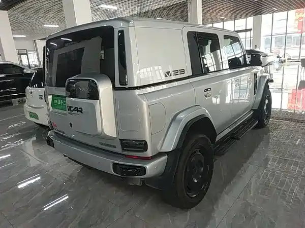 Icar Super V23 2025
