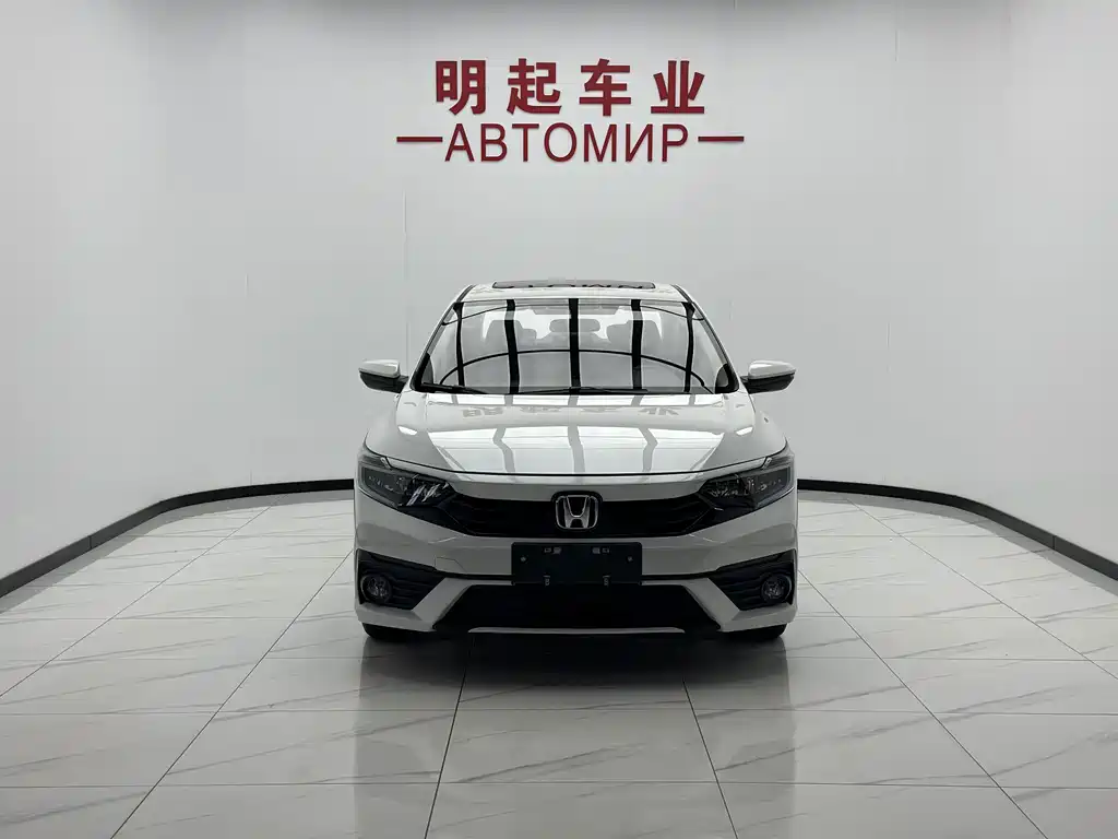 Honda Envix 2023 — фото 2