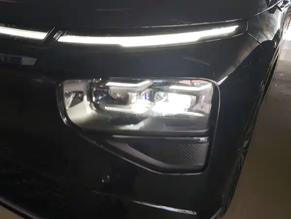 XPeng G9 2024