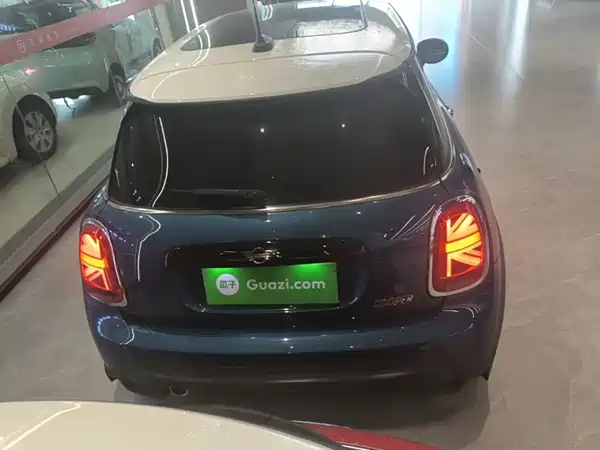 MINI MINI 2021