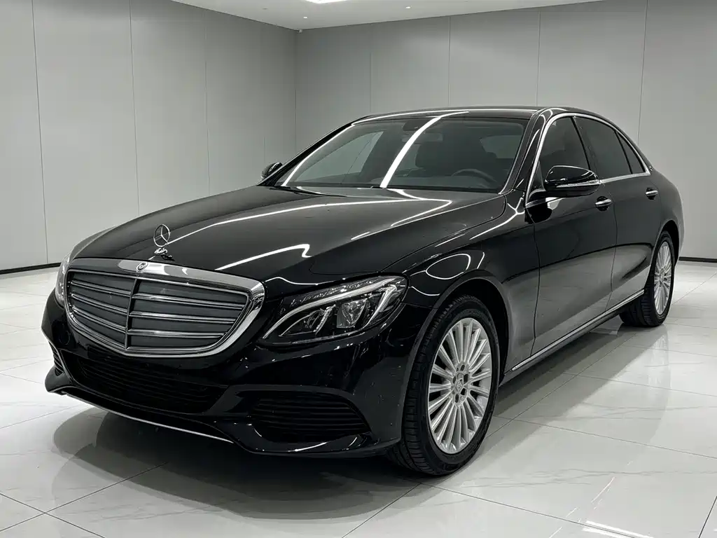 Mercedes-Benz C-Class 2016 — фото 4