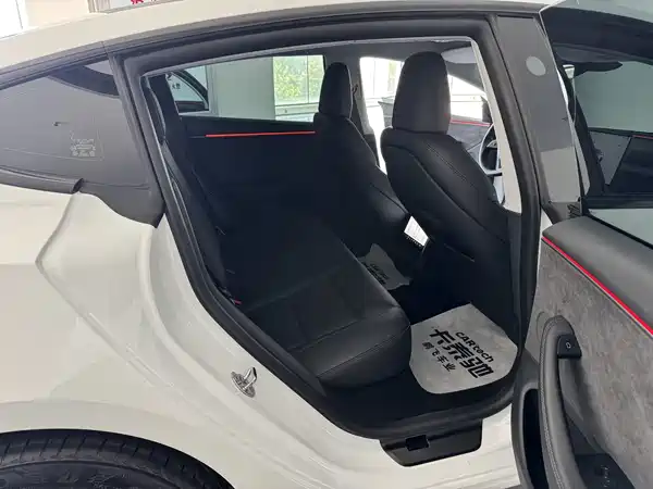Tesla Model 3 2025