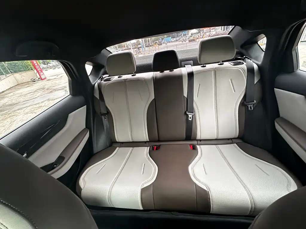BYD Qin PLUS 2023 — фото 18