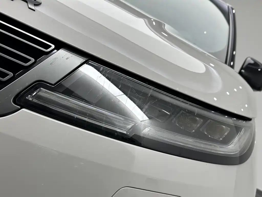 Land Rover Range Rover Sport 2024 — фото 19
