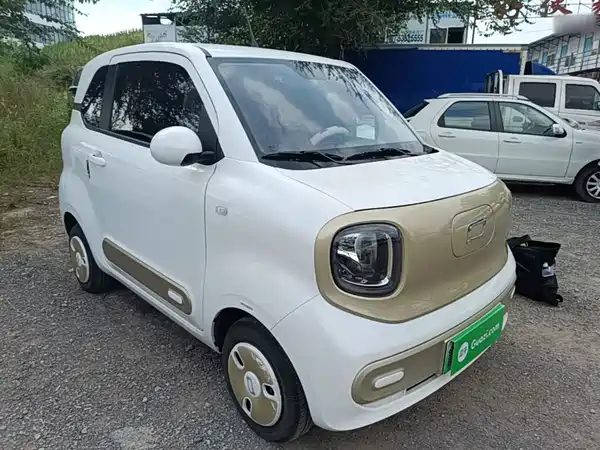 Bestune Pony 2024