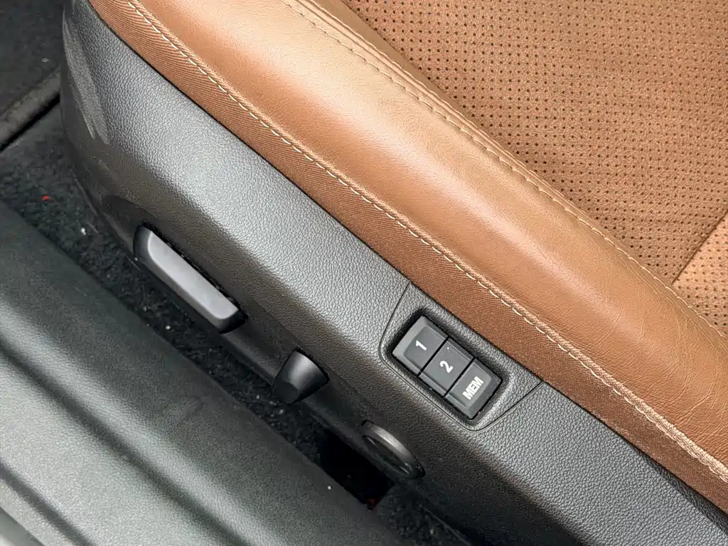 Buick Regal 2018 — фото 21