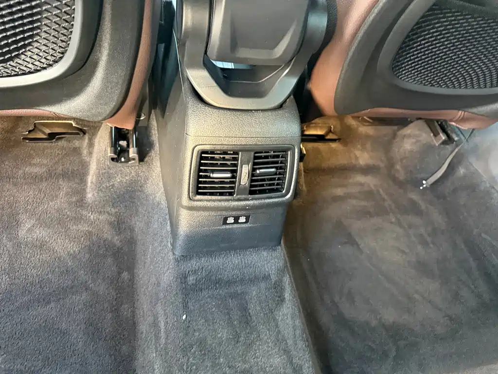 BMW X1 2023 — фото 32