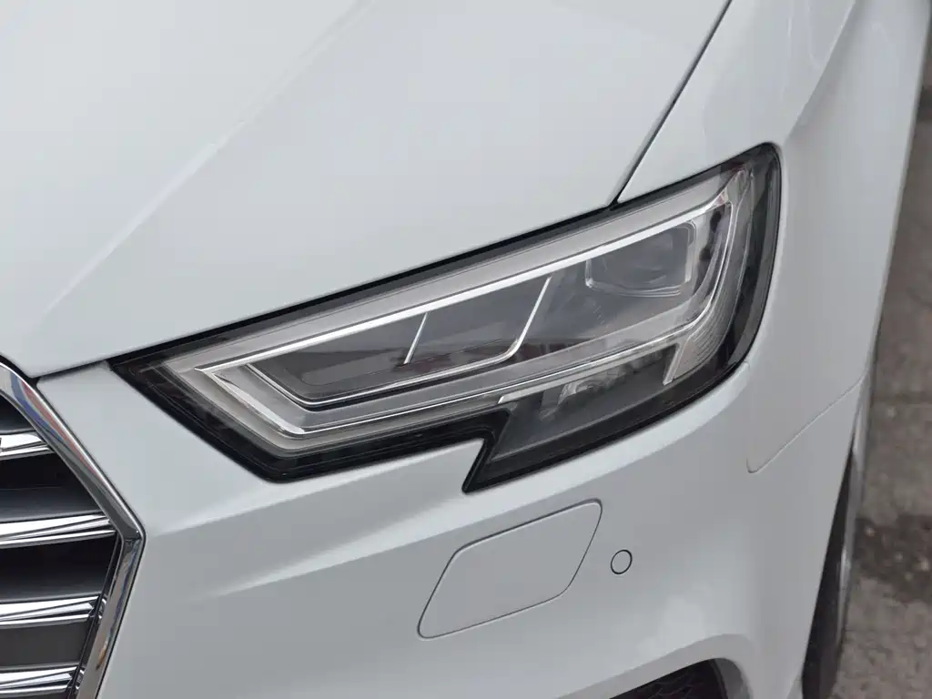Audi A3 2021 — фото 20