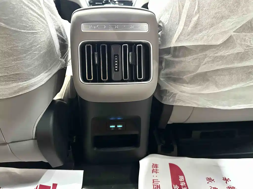 BYD Pro New Energy 2025 — фото 12