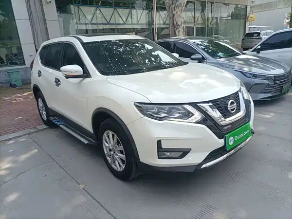 Nissan X-Trail 2020