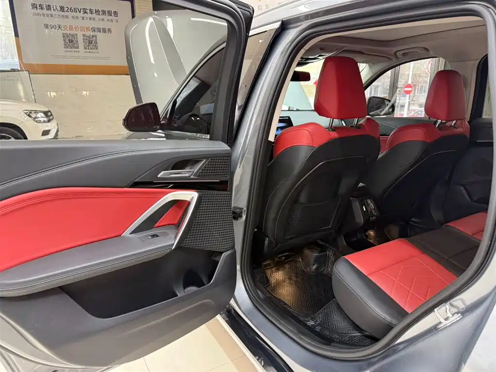 BMW X1 2023 — фото 17
