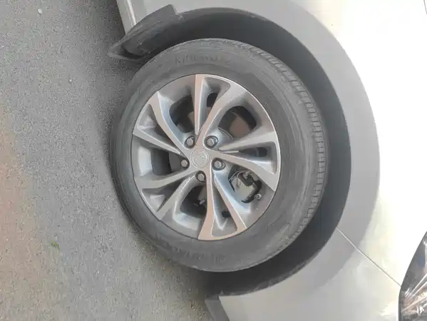 Buick Verano 2022