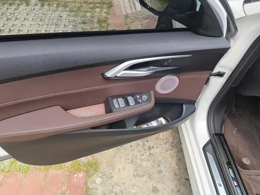 BMW 1 Series 2023