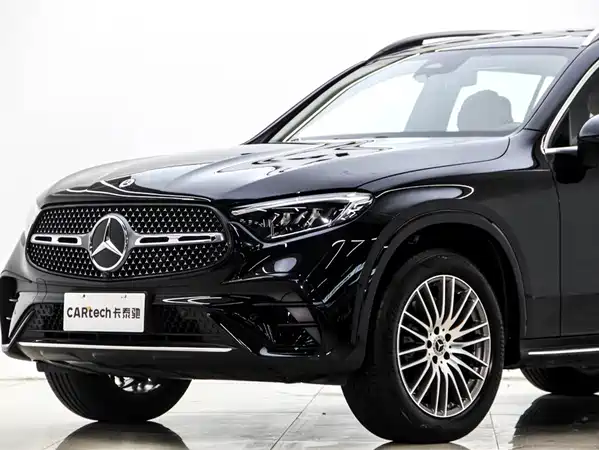 Mercedes-Benz GLC 2024
