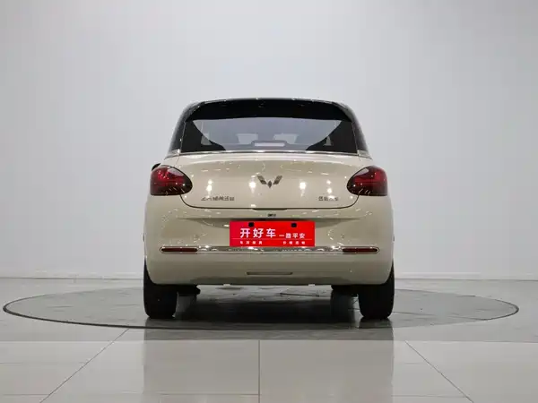 Wuling Bingo 2024