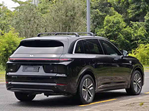 Li Auto L7 2024