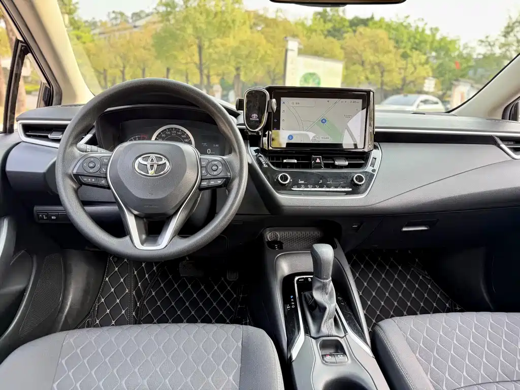 Toyota Allion 2023 — фото 15