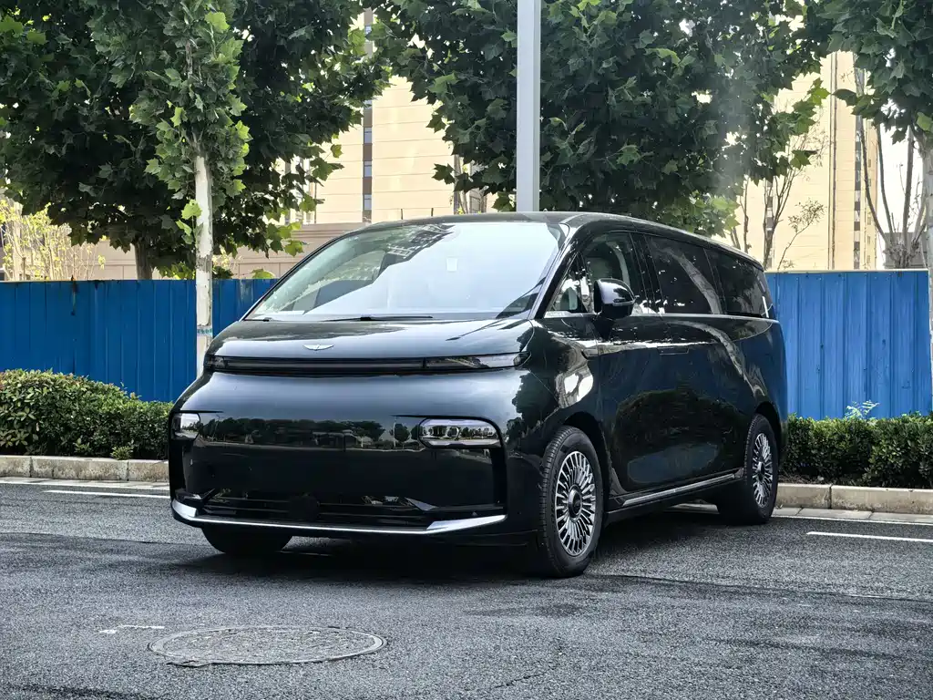 Galaxy Yizhen L380 2026