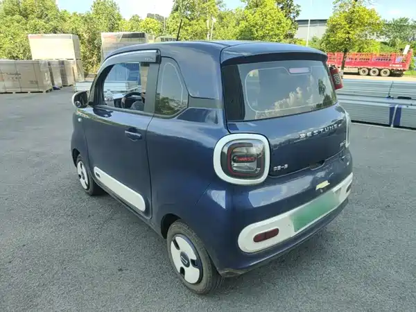 Bestune Pony 2024